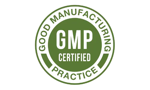 Quietum Plus - gmp certified